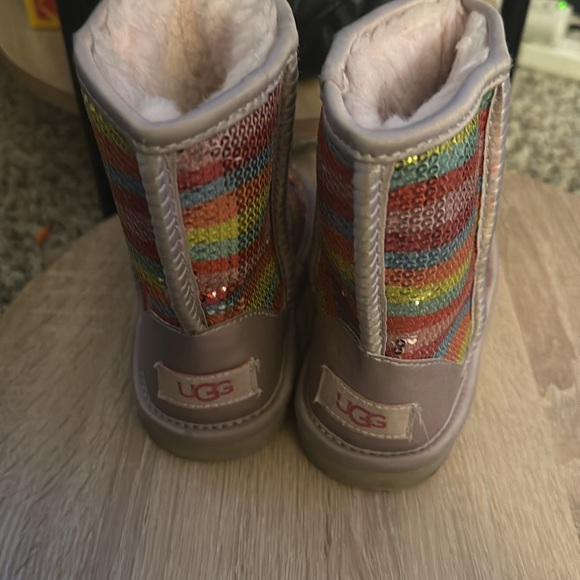 Toddler sequence Ugg - Picture 2 of 3